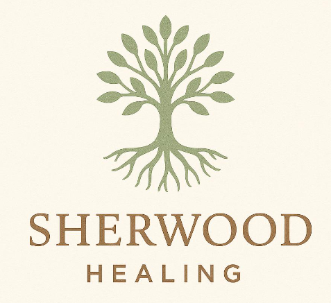 Sherwood Healing